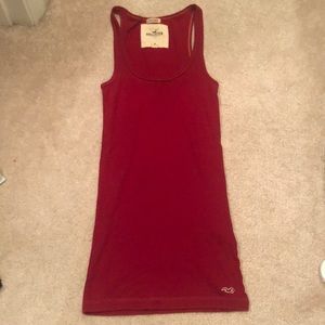 Hollister Tank Top